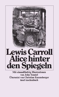 Lewis Carroll: Bücher & mehr online kaufen | Orell Füssli