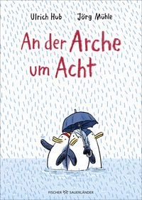 Produktbild: An der Arche um Acht