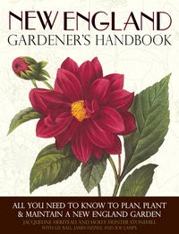 Produktbild: New England Gardener's Handbook