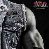 Produktbild: The Legacy