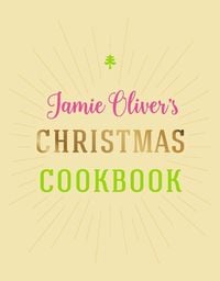 Bild vom Artikel Jamie Oliver's Christmas Cookbook vom Autor Jamie Oliver