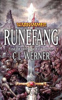 Produktbild: Runefang