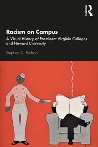 Produktbild: Racism on Campus