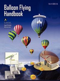 Produktbild: Balloon Flying Handbook