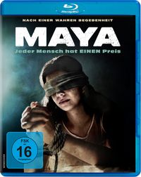 Produktbild: Maya - Jeder Mensch hat einen Preis