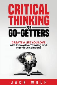 Produktbild: Critical Thinking for Go-Getters