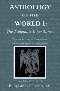 Produktbild: Astrology of the World I
