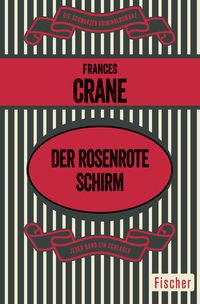 Produktbild: Der rosenrote Schirm