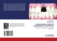 Produktbild: Biomaterials Used in Periodontal Treatment