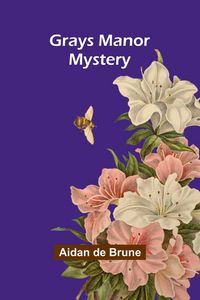 Produktbild: Grays Manor Mystery