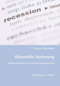 Produktbild: Bilanzielle Sanierung