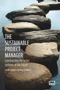 Produktbild: The Sustainable Project Manager