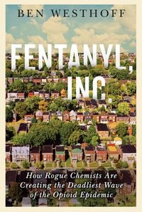 Produktbild: Fentanyl, Inc.
