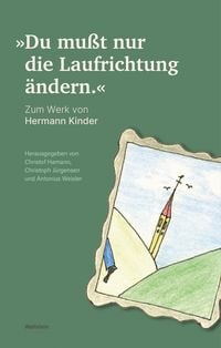 Produktbild: &raquo;Du mu&szlig;t nur die Laufrichtung &auml;ndern.&laquo;