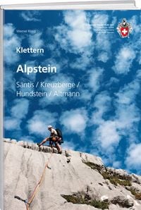 Produktbild: Klettern Alpstein