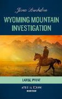 Produktbild: Wyoming Mountain Investigation