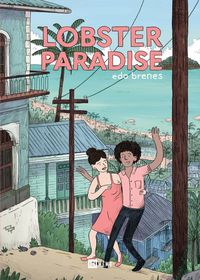 Produktbild: Lobster paradise