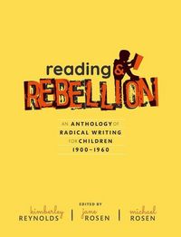 Produktbild: Reading and Rebellion