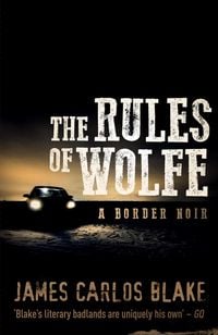 Produktbild: The Rules of Wolfe