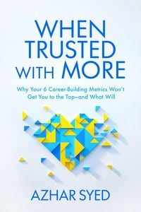 Produktbild: When Trusted with More