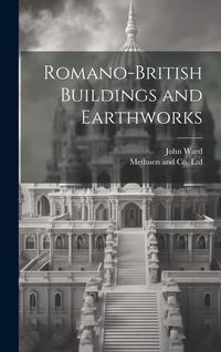 Produktbild: Romano-British Buildings and Earthworks