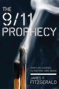 Produktbild: 9/11 Prophecy