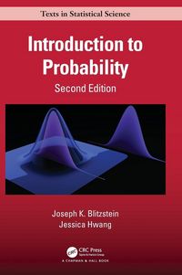 Produktbild: Introduction to Probability, Second Edition