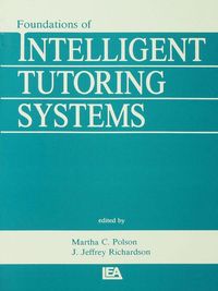 Produktbild: Foundations of Intelligent Tutoring Systems