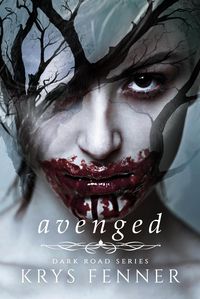 Produktbild: Avenged (Dark Road, #3)