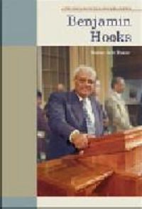 Produktbild: Wagner, H:  Benjamin Hooks