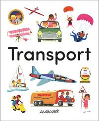 Produktbild: Transport
