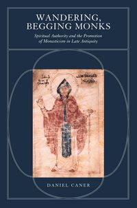 Produktbild: Wandering, Begging Monks