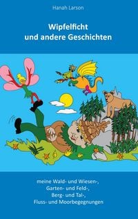 Produktbild: Wipfelficht der Zipfelwicht