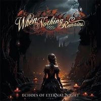 Produktbild: Echoes Of Eternal Night
