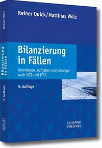 Produktbild: Bilanzierung in F&auml;llen