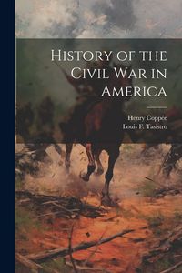 Produktbild: History of the Civil War in America