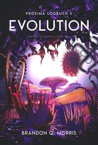 Produktbild: Proxima-Logbuch 5: Evolution