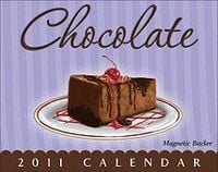Produktbild: Chocolate Calendar [With Easel]