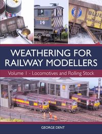 Produktbild: Weathering for Railway Modellers
