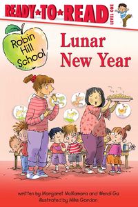 Produktbild: Lunar New Year