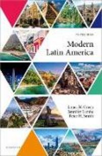 Produktbild: Modern Latin America 10Th Edition