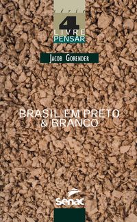 Produktbild: Brasil em preto & branco
