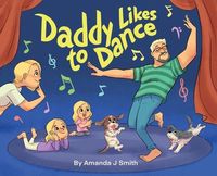 Produktbild: Daddy Likes to Dance