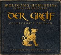 Produktbild: Der Greif (Collector's Edition)