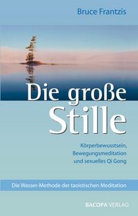 Produktbild: Die große Stille