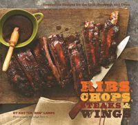 Produktbild: Ribs Chops Steaks & Wings