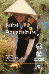 Produktbild: Rural Aquaculture