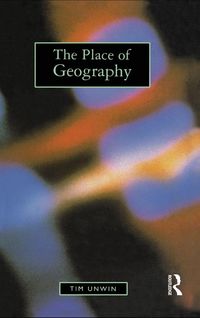 Produktbild: The Place of Geography