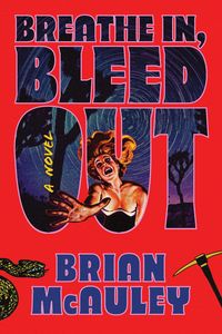 Produktbild: Breathe In, Bleed Out