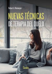 Produktbild: Nuevas t&eacute;cnicas de terapia del duelo